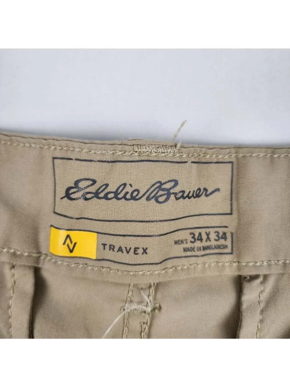 Eddie Bauer eddie bauer